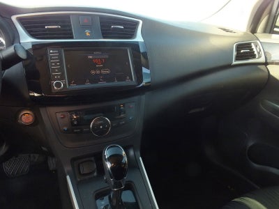 2019 Nissan Sentra SV *FUEL EFFICIENT!*