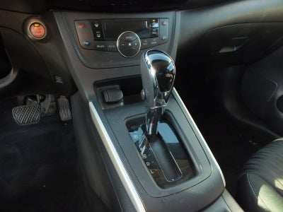 2019 Nissan Sentra SV *FUEL EFFICIENT!*