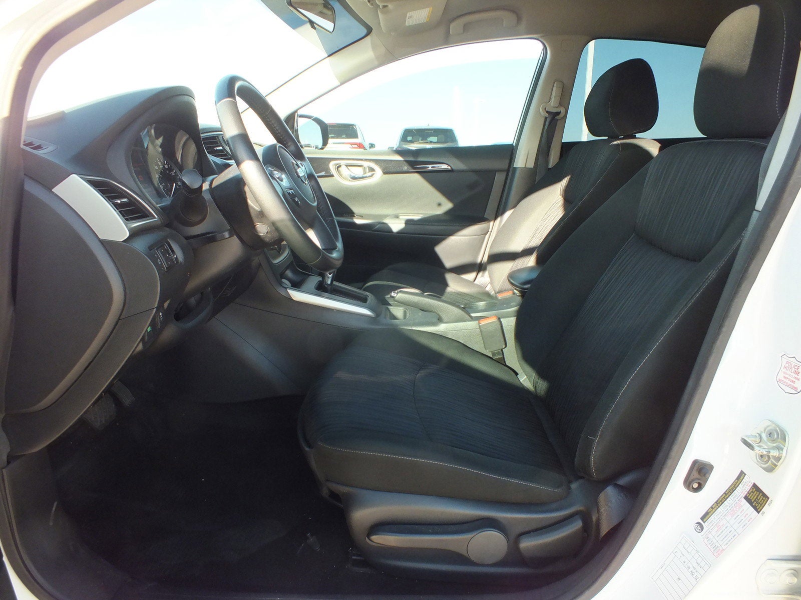 2019 Nissan Sentra SV *FUEL EFFICIENT!*