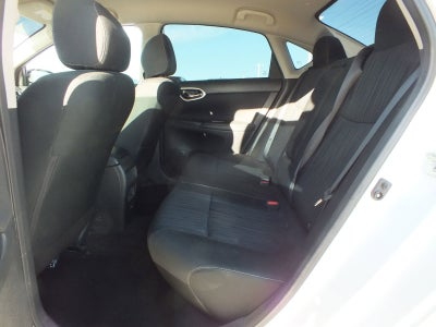 2019 Nissan Sentra SV *FUEL EFFICIENT!*