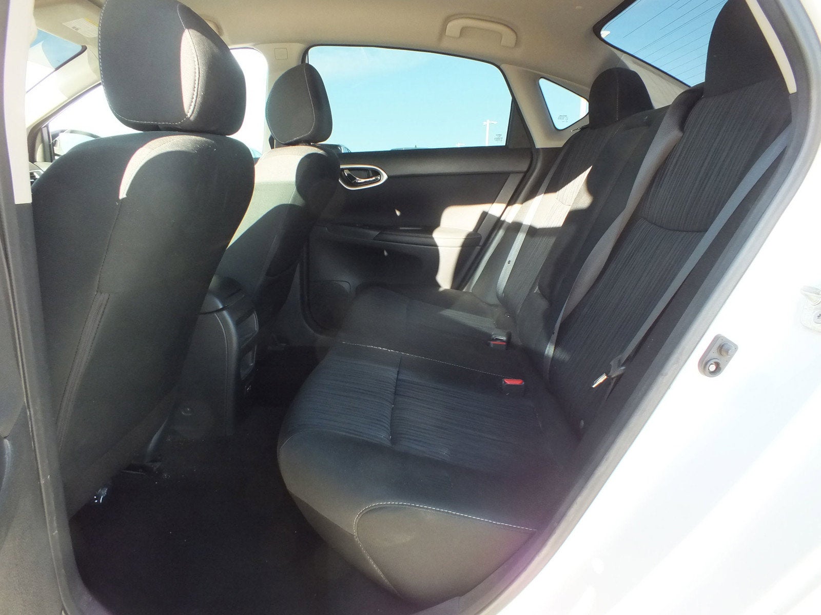 2019 Nissan Sentra SV *FUEL EFFICIENT!*