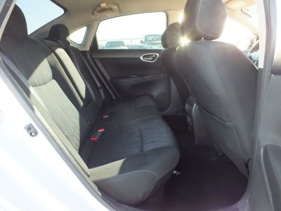 2019 Nissan Sentra SV *FUEL EFFICIENT!*