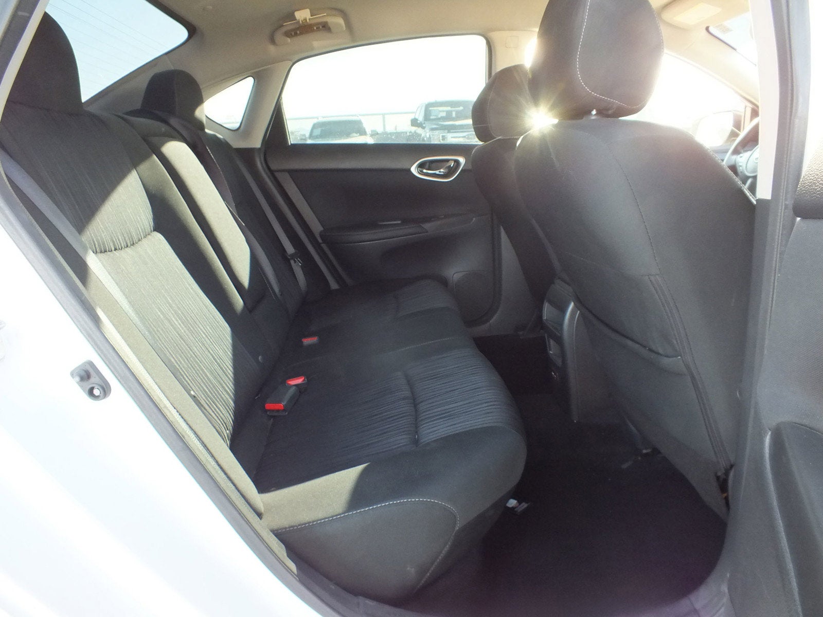 2019 Nissan Sentra SV *FUEL EFFICIENT!*