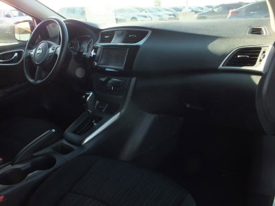 2019 Nissan Sentra SV *FUEL EFFICIENT!*