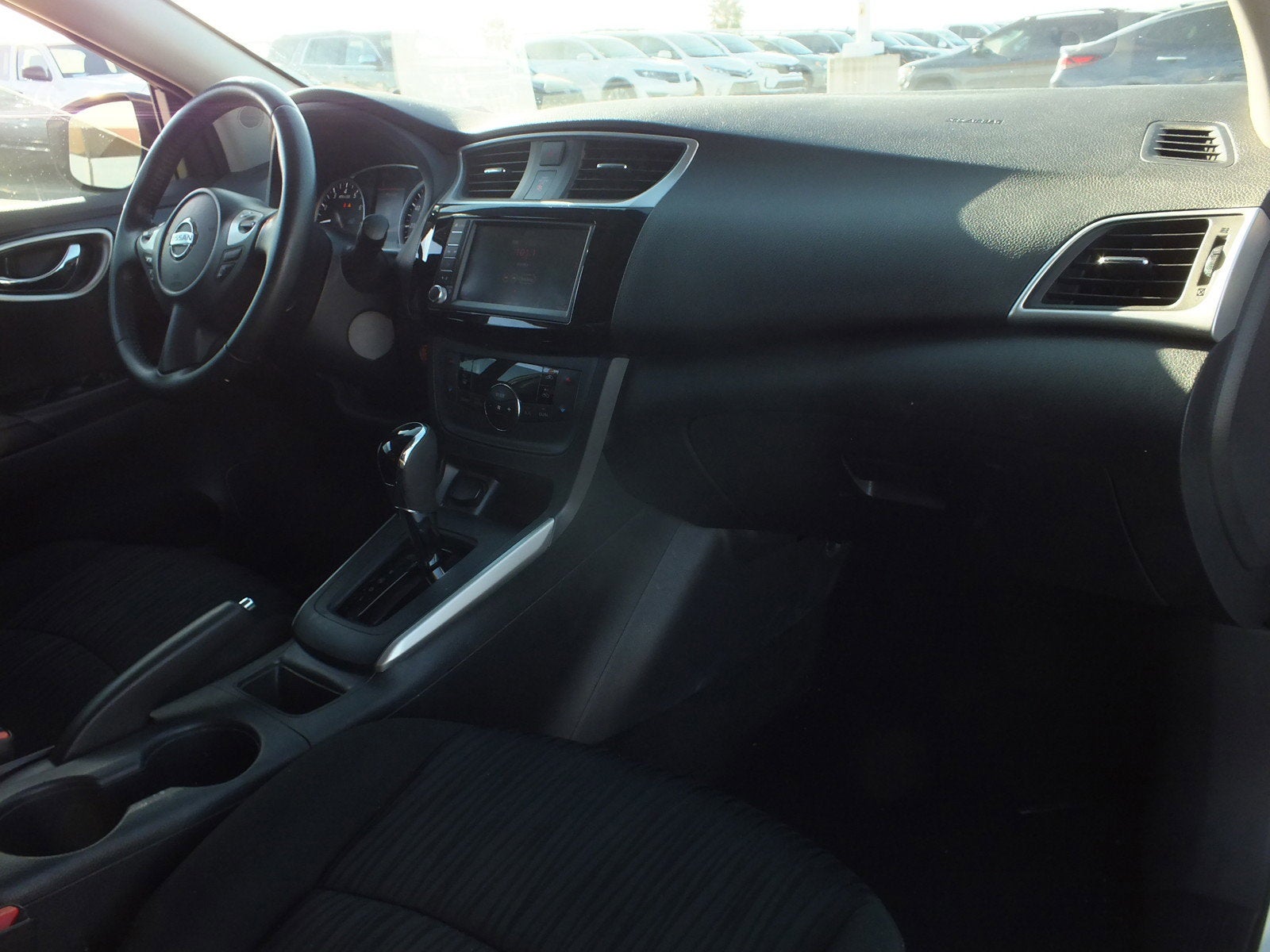 2019 Nissan Sentra SV *FUEL EFFICIENT!*