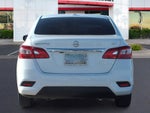 2019 Nissan Sentra SV *FUEL EFFICIENT!*
