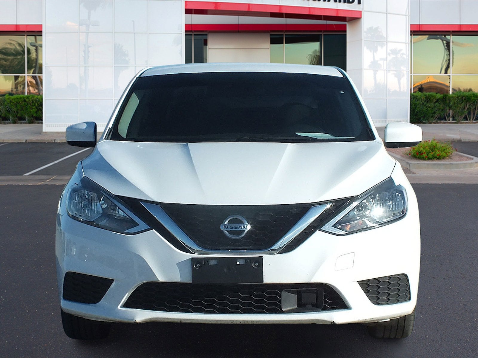 2019 Nissan Sentra SV *FUEL EFFICIENT!*