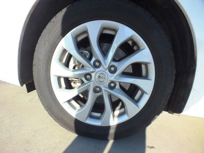 2019 Nissan Sentra SV *FUEL EFFICIENT!*