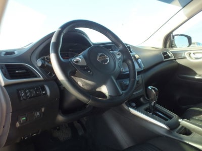 2019 Nissan Sentra SV *FUEL EFFICIENT!*