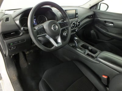 2021 Nissan Sentra S FWD *CLEAN CARFAX!*