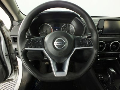 2021 Nissan Sentra S FWD *CLEAN CARFAX!*