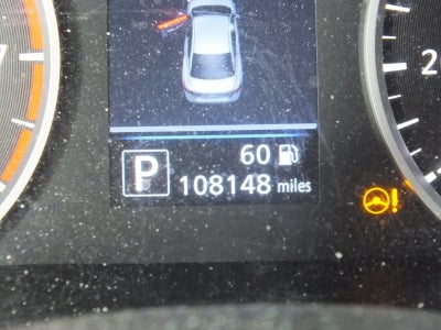 2021 Nissan Sentra S FWD *CLEAN CARFAX!*