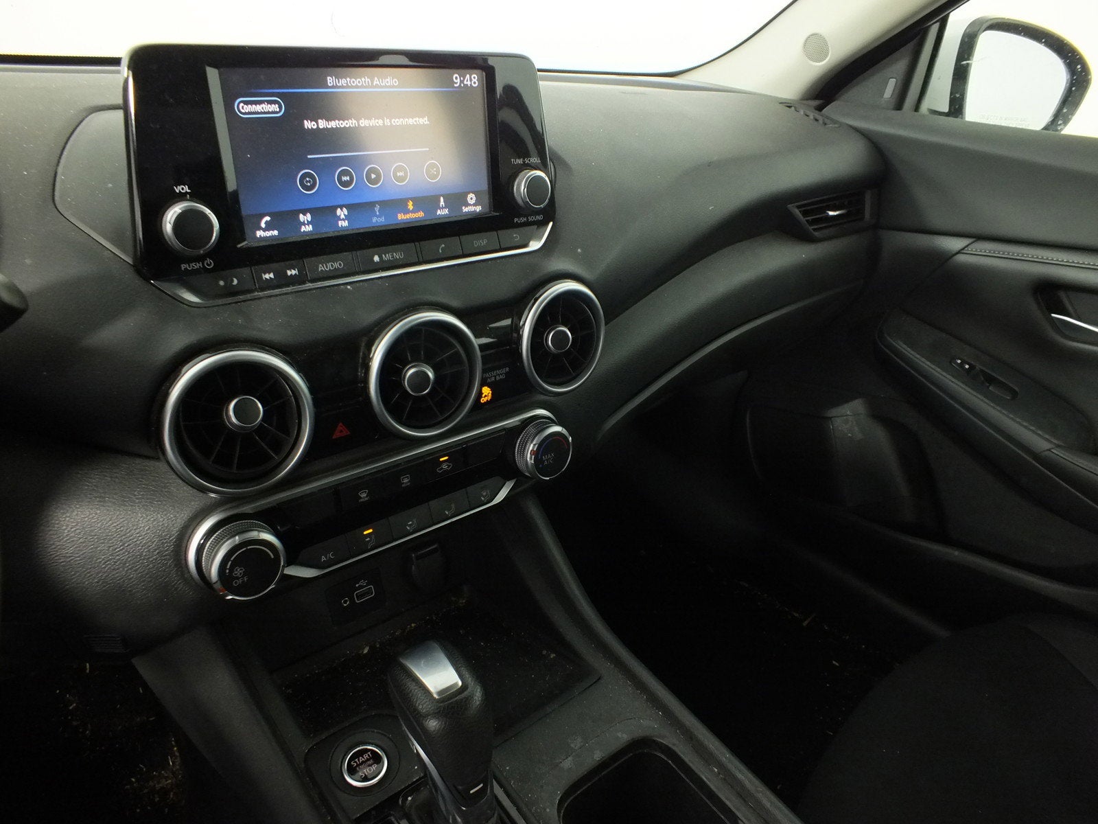 2021 Nissan Sentra S FWD *CLEAN CARFAX!*