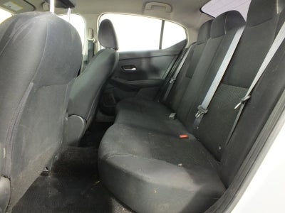 2021 Nissan Sentra S FWD *CLEAN CARFAX!*