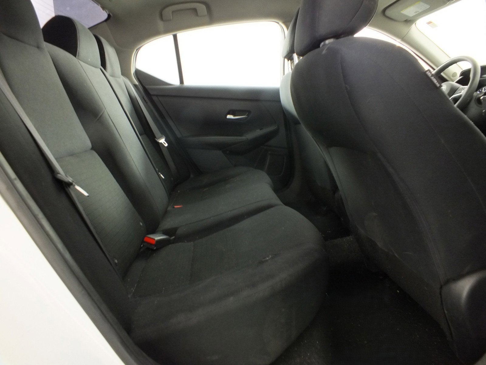 2021 Nissan Sentra S FWD *CLEAN CARFAX!*