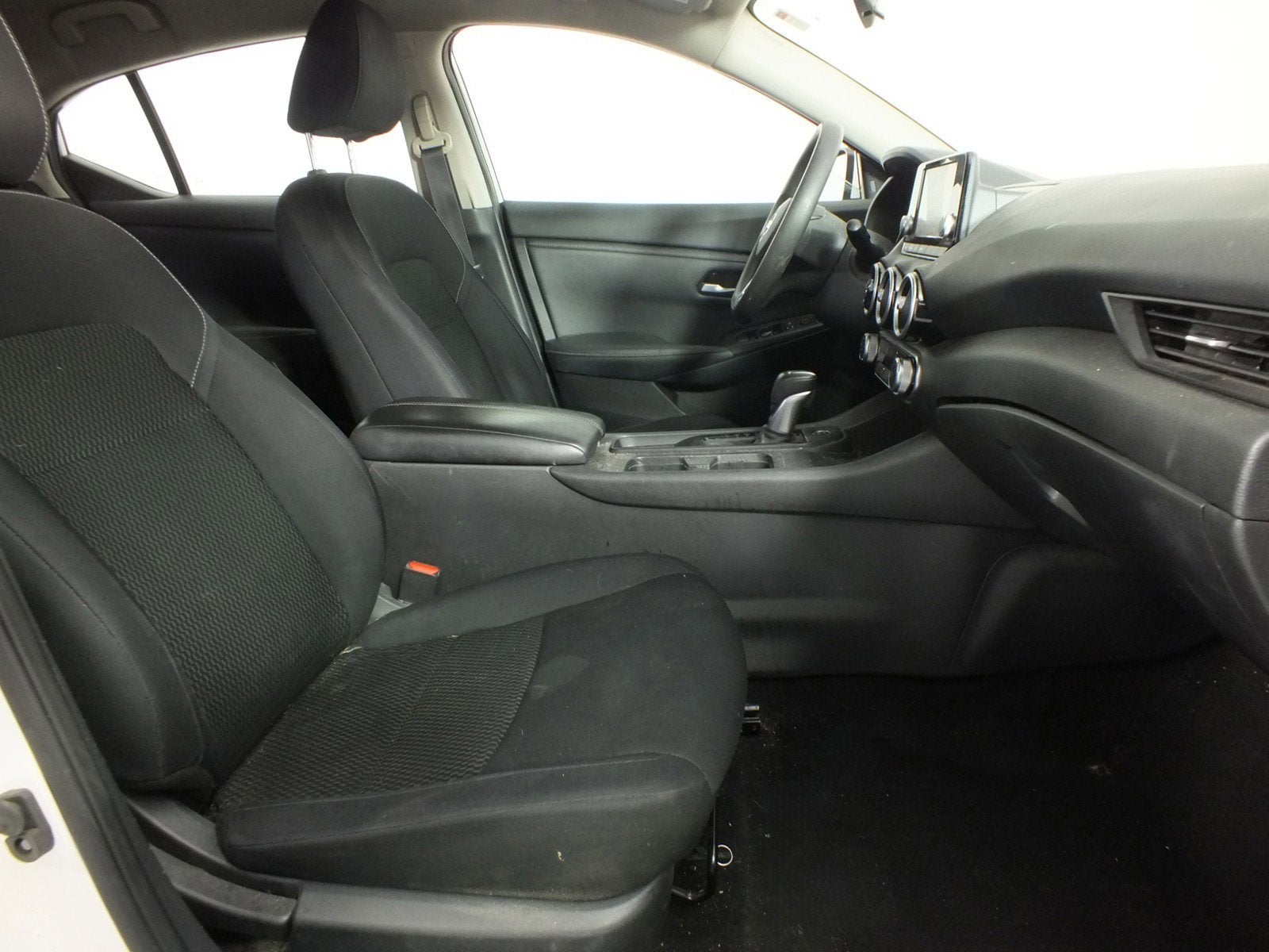 2021 Nissan Sentra S FWD *CLEAN CARFAX!*