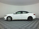 2021 Nissan Sentra S FWD *CLEAN CARFAX!*