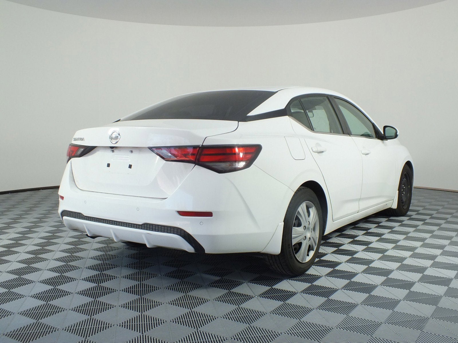 2021 Nissan Sentra S FWD *CLEAN CARFAX!*