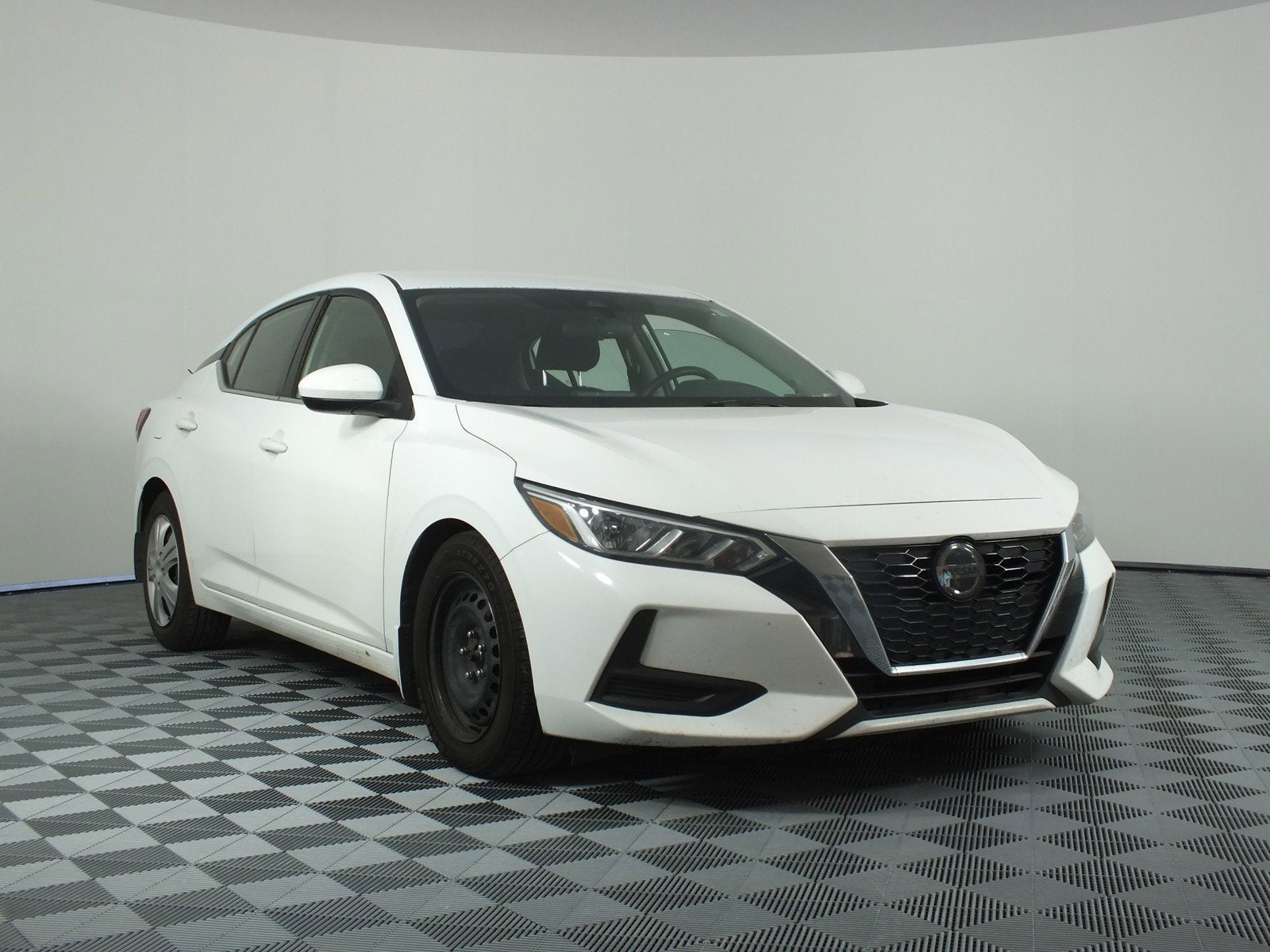 2021 Nissan Sentra S FWD *CLEAN CARFAX!*