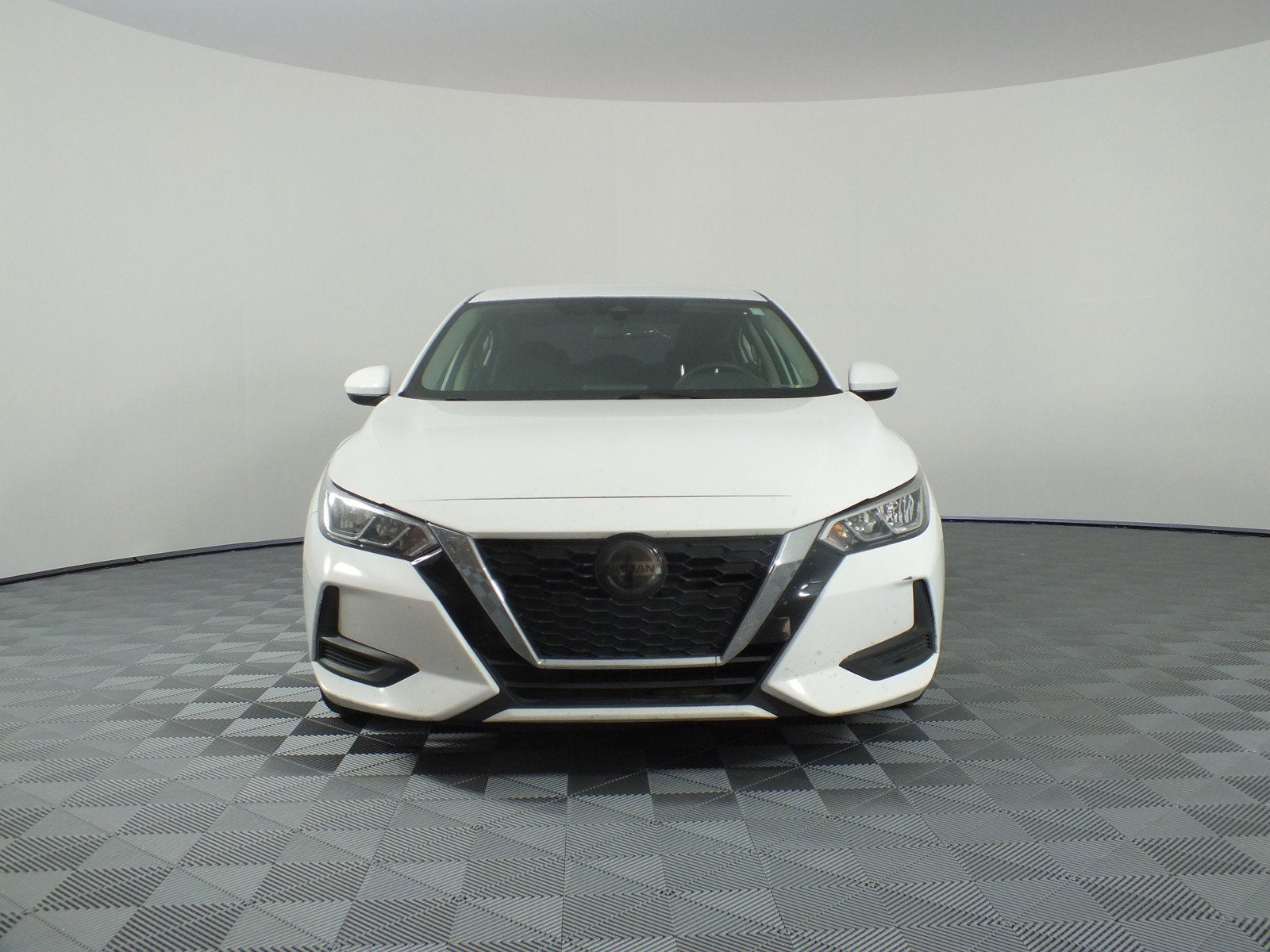 2021 Nissan Sentra S FWD *CLEAN CARFAX!*