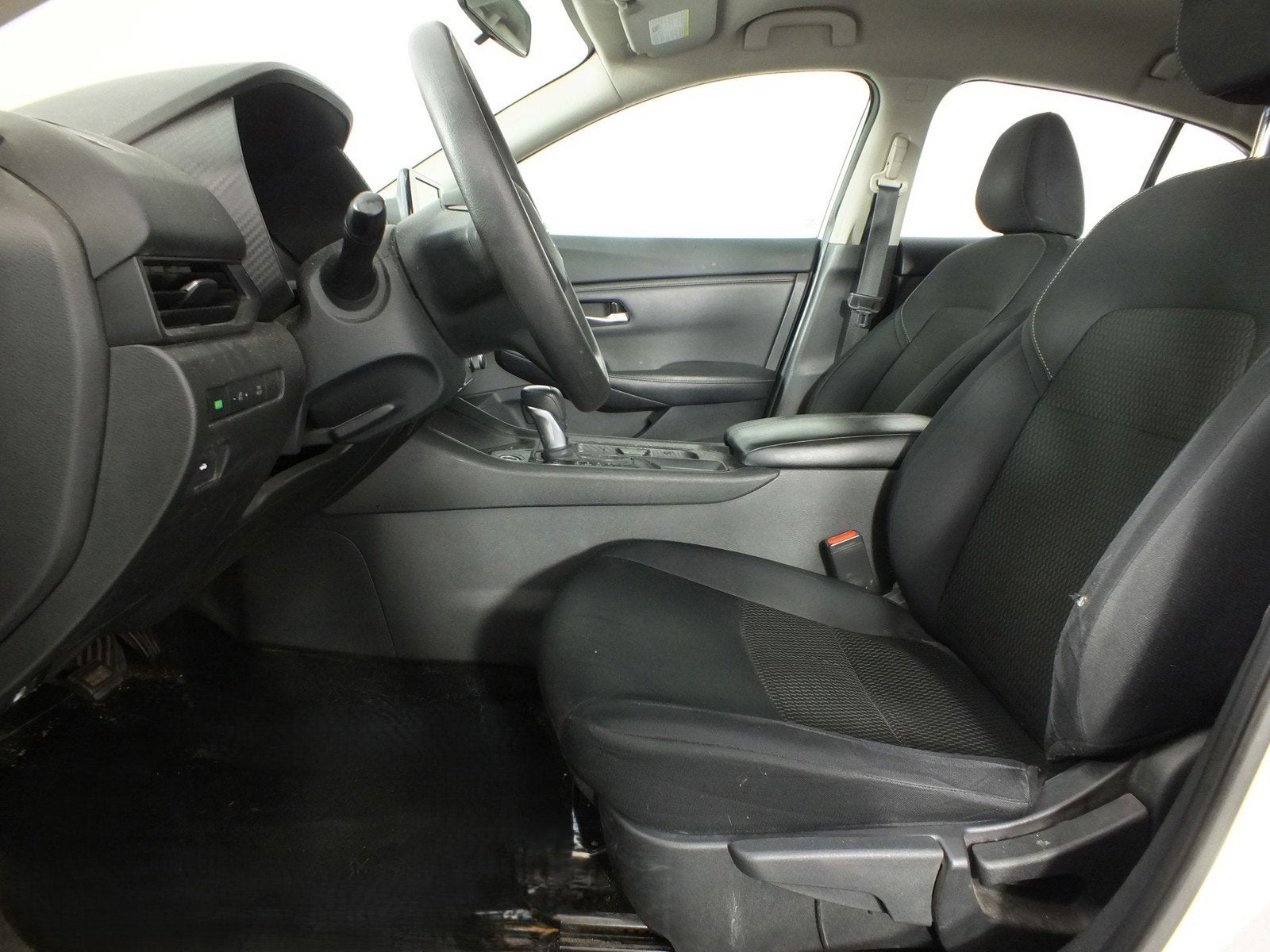 2021 Nissan Sentra S FWD *CLEAN CARFAX!*