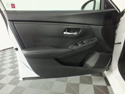 2024 Nissan Sentra SV *CLEAN CARFAX!*