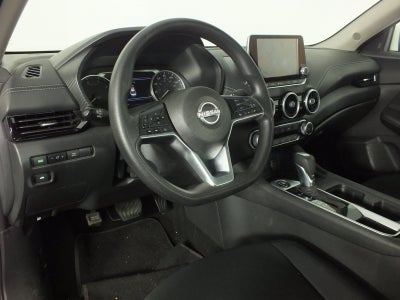 2024 Nissan Sentra SV *CLEAN CARFAX!*