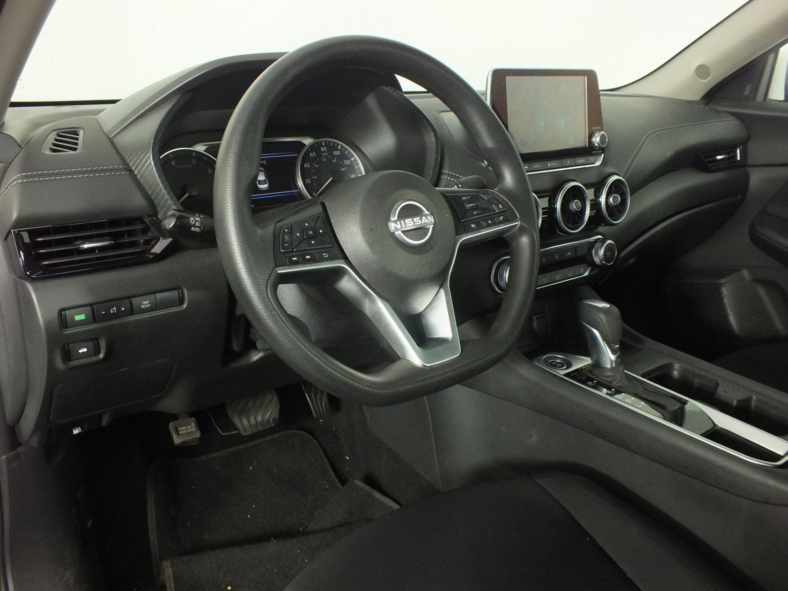 2024 Nissan Sentra SV *CLEAN CARFAX!*