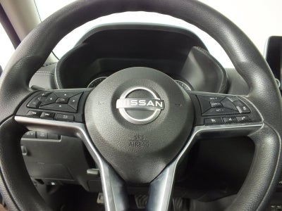 2024 Nissan Sentra SV *CLEAN CARFAX!*