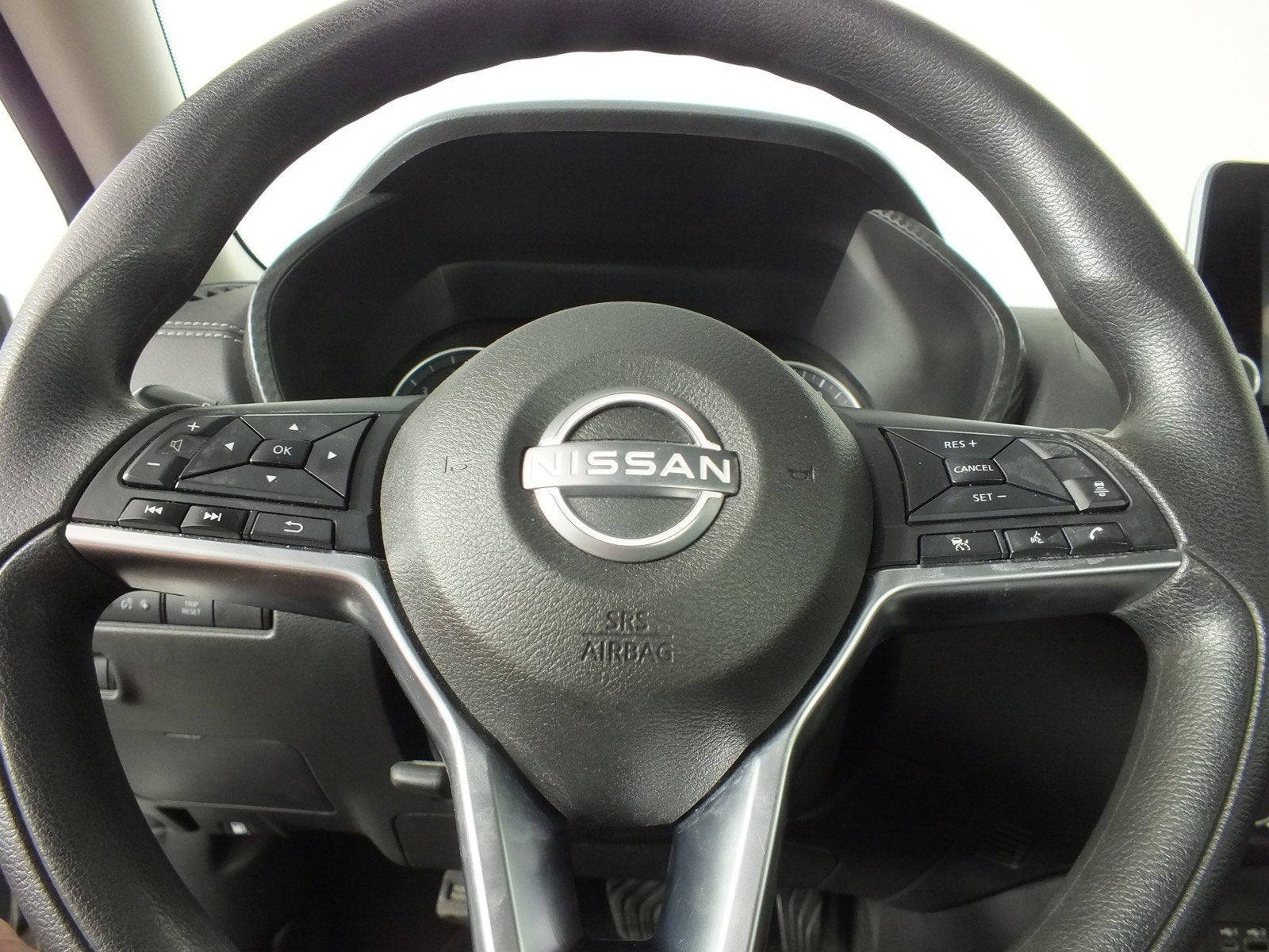 2024 Nissan Sentra SV *CLEAN CARFAX!*