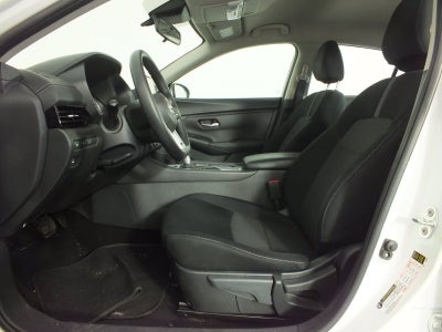 2024 Nissan Sentra SV *CLEAN CARFAX!*