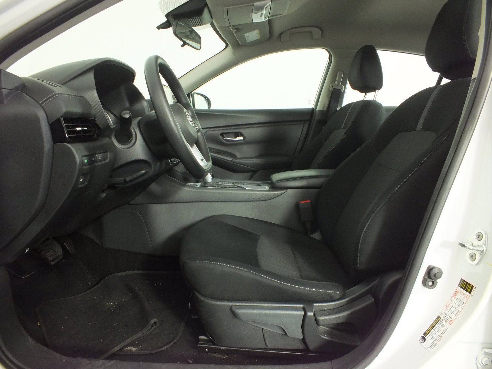 2024 Nissan Sentra SV *CLEAN CARFAX!*