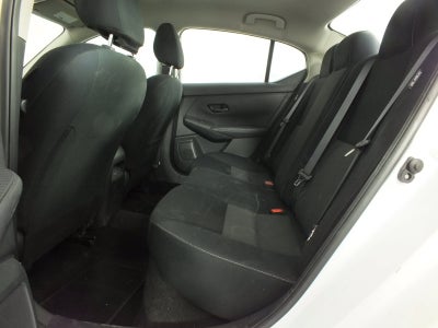 2024 Nissan Sentra SV *CLEAN CARFAX!*