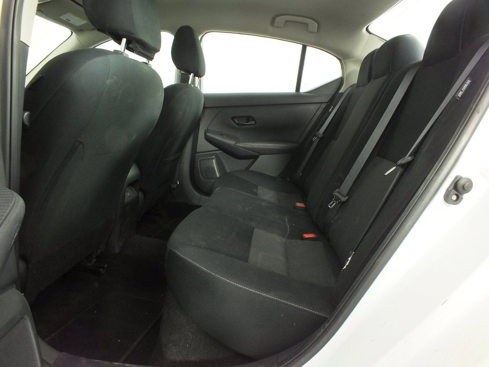 2024 Nissan Sentra SV *CLEAN CARFAX!*
