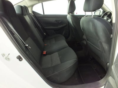 2024 Nissan Sentra SV *CLEAN CARFAX!*