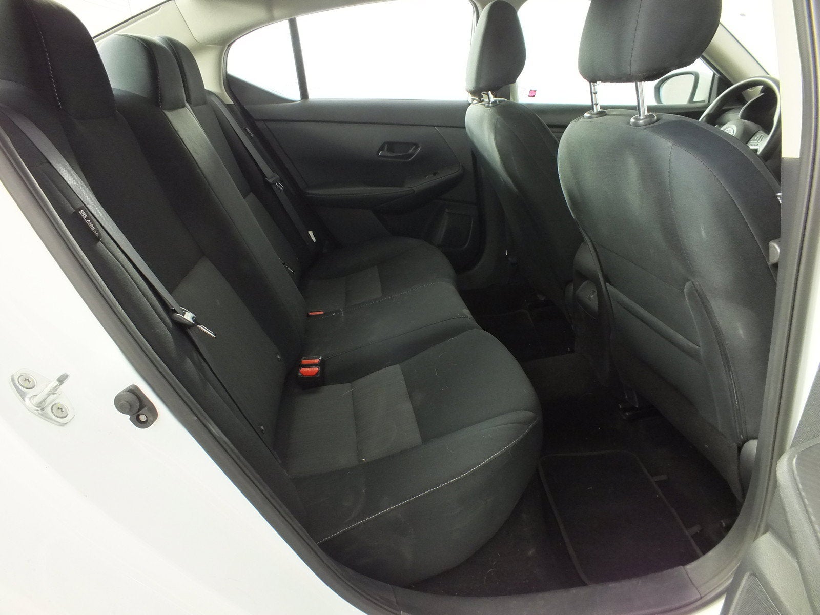 2024 Nissan Sentra SV *CLEAN CARFAX!*