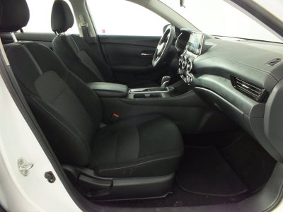 2024 Nissan Sentra SV *CLEAN CARFAX!*