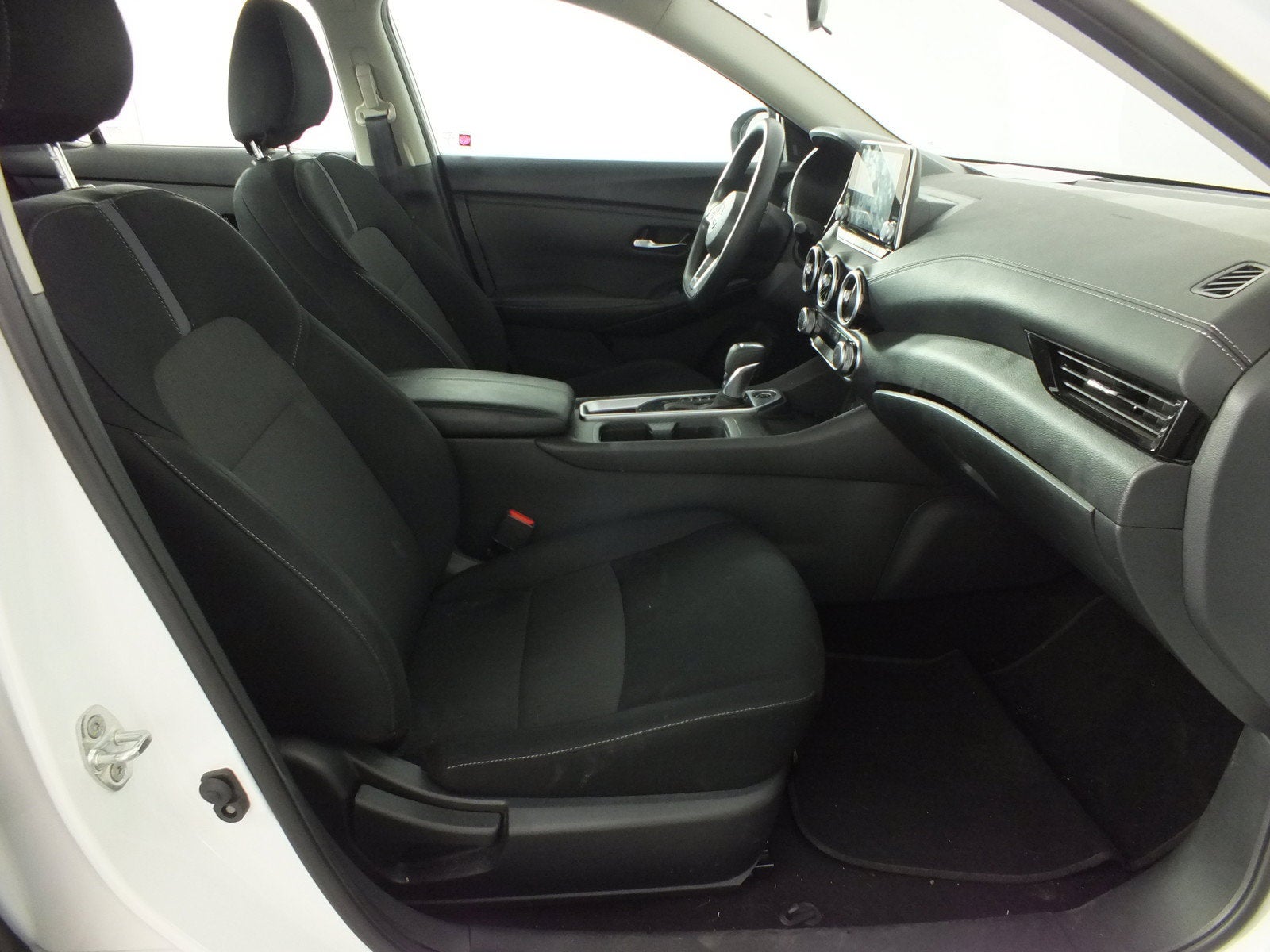2024 Nissan Sentra SV *CLEAN CARFAX!*