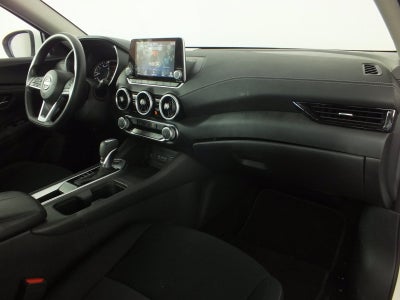 2024 Nissan Sentra SV *CLEAN CARFAX!*