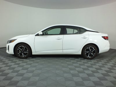 2024 Nissan Sentra SV *CLEAN CARFAX!*