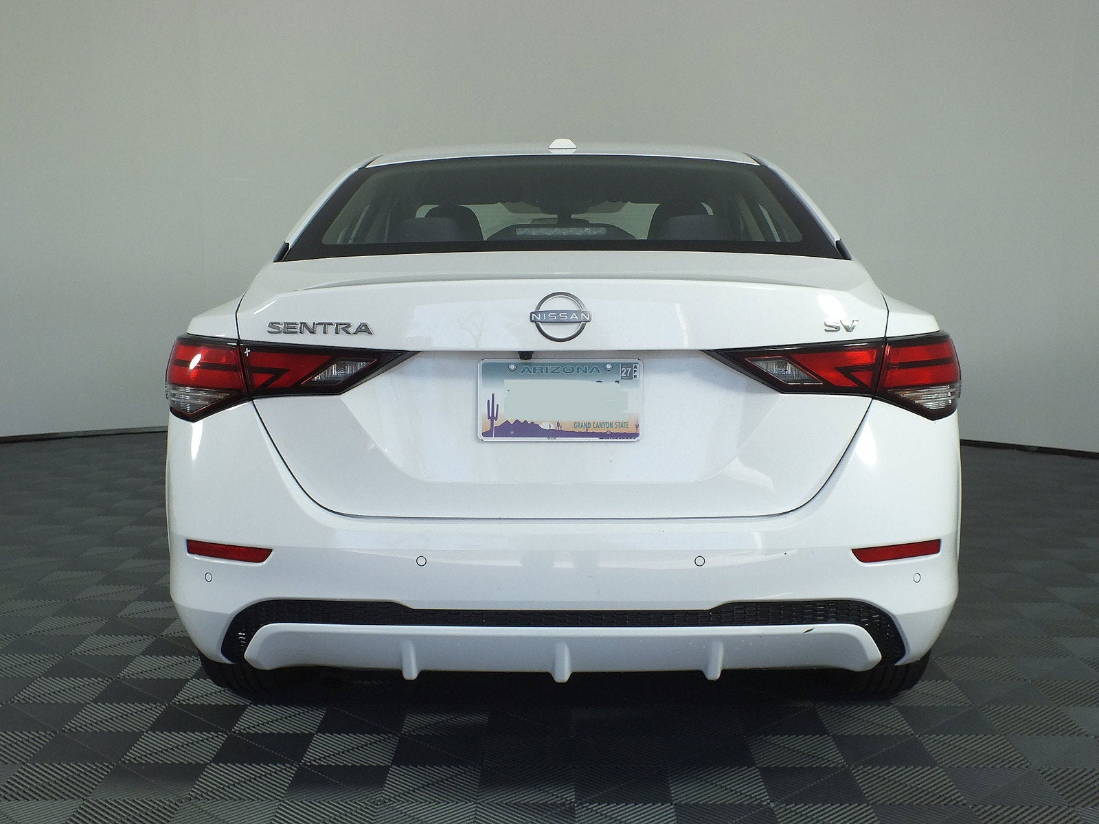 2024 Nissan Sentra SV *CLEAN CARFAX!*