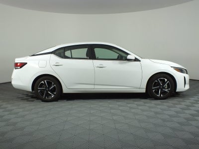 2024 Nissan Sentra SV *CLEAN CARFAX!*