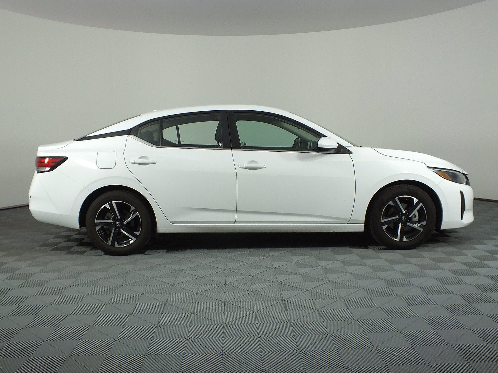 2024 Nissan Sentra SV *CLEAN CARFAX!*