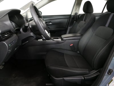 2025 Nissan Sentra SV *1-OWNER*