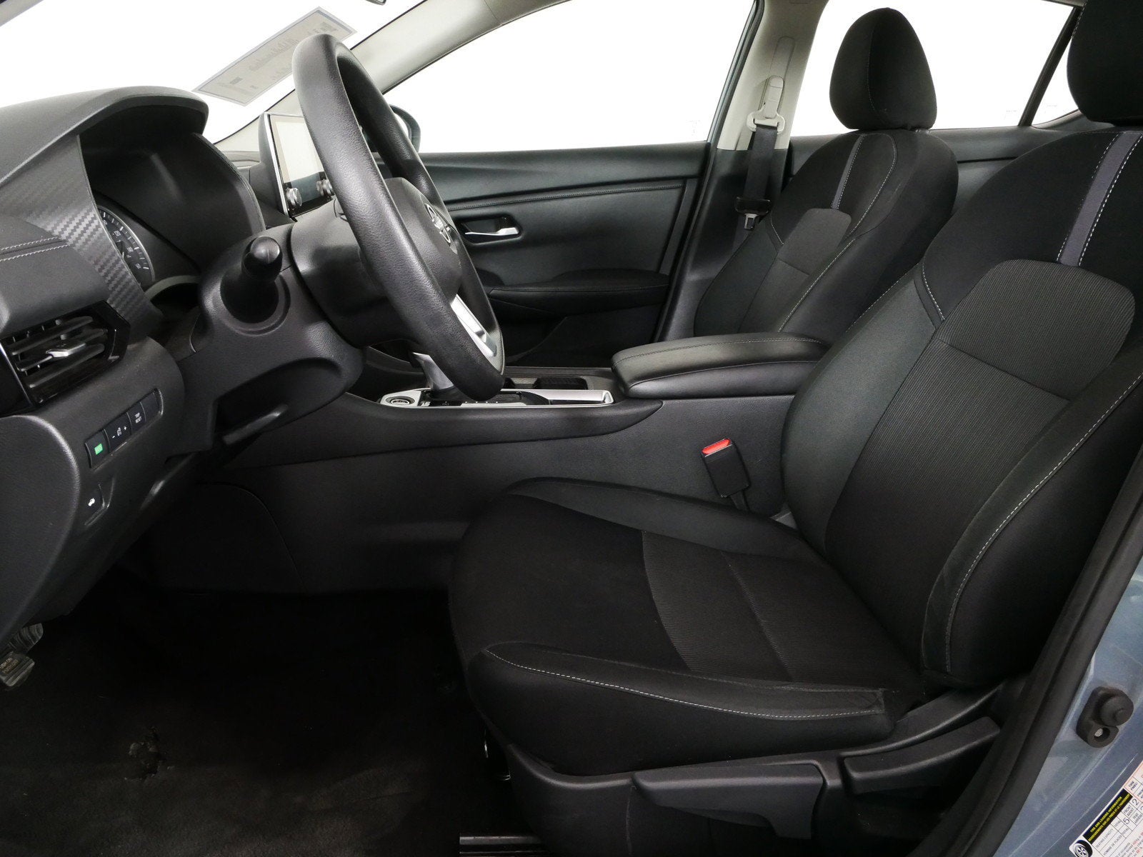2025 Nissan Sentra SV *1-OWNER*