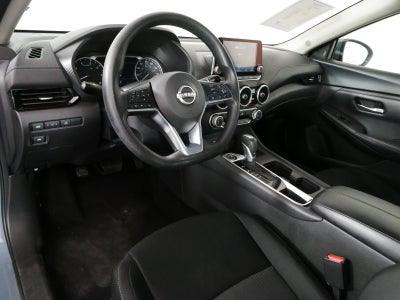 2025 Nissan Sentra SV *1-OWNER*