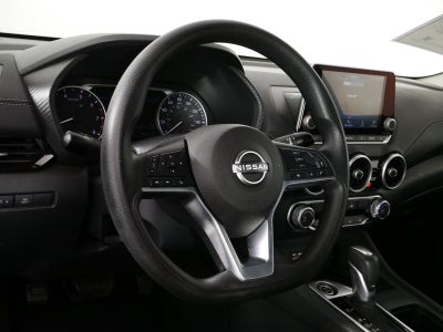 2025 Nissan Sentra SV *1-OWNER*