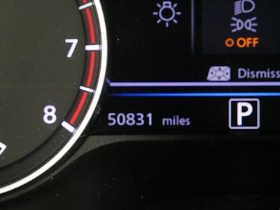 2025 Nissan Sentra SV *1-OWNER*