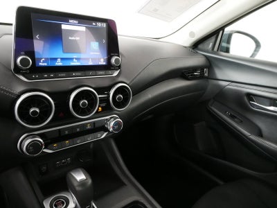 2025 Nissan Sentra SV *1-OWNER*