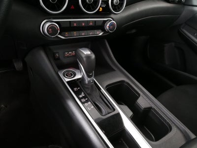 2025 Nissan Sentra SV *1-OWNER*